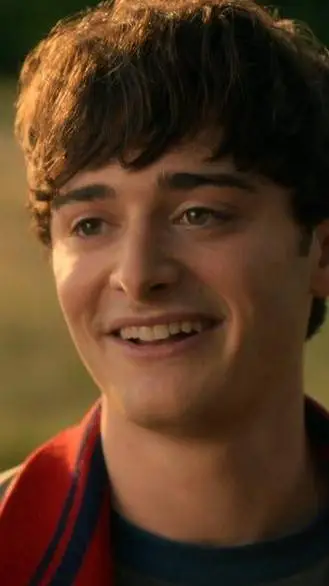 ai character: will bylers background