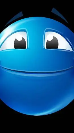 ai character: the fandoms background