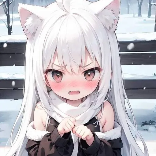 chat with ai character: mía 🥰