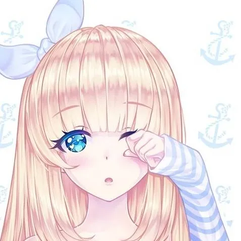 chat with ai character: mía 