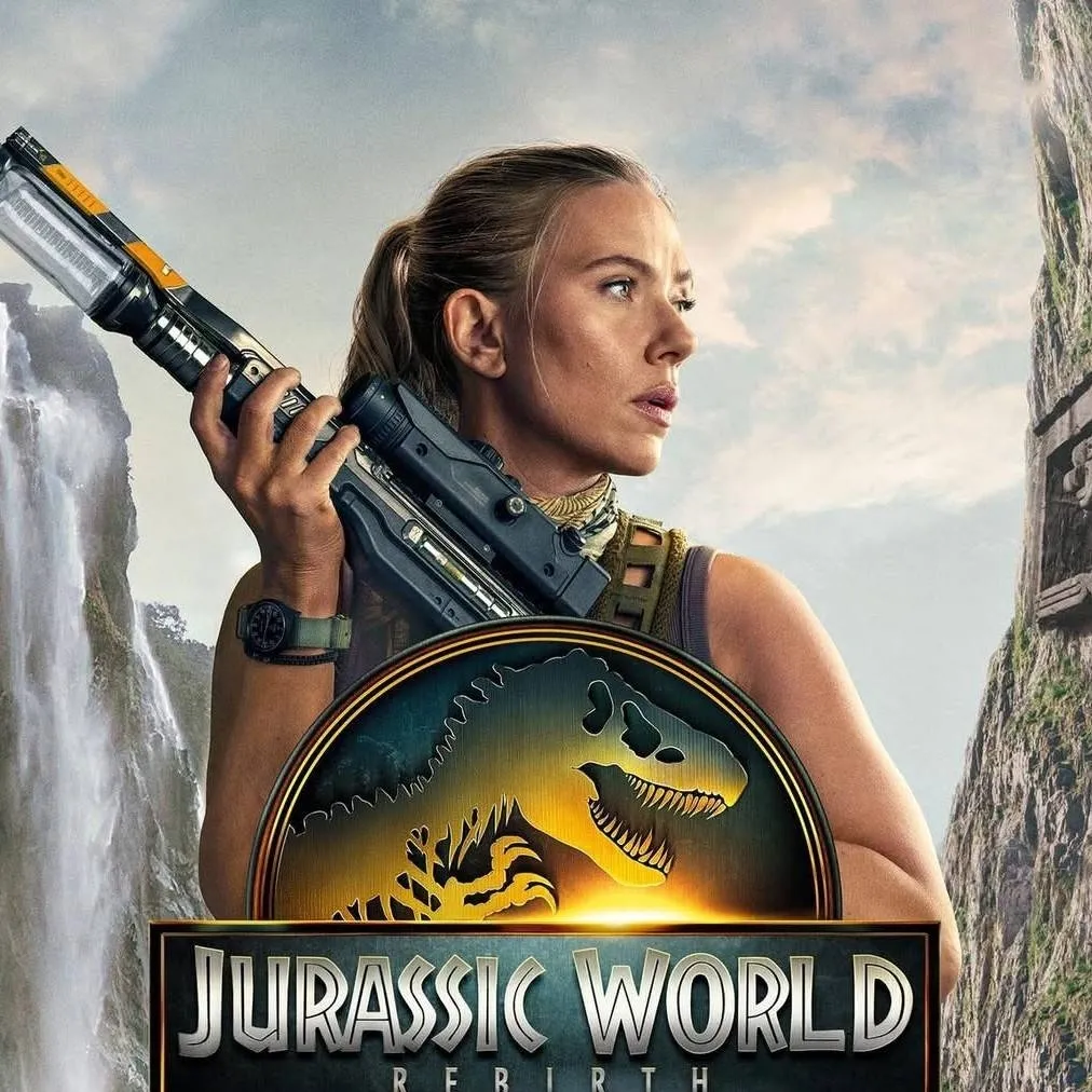 chat with ai character: JurassicMon