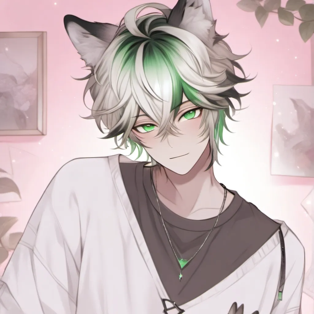 chat with ai character: Tokio_🧃✨