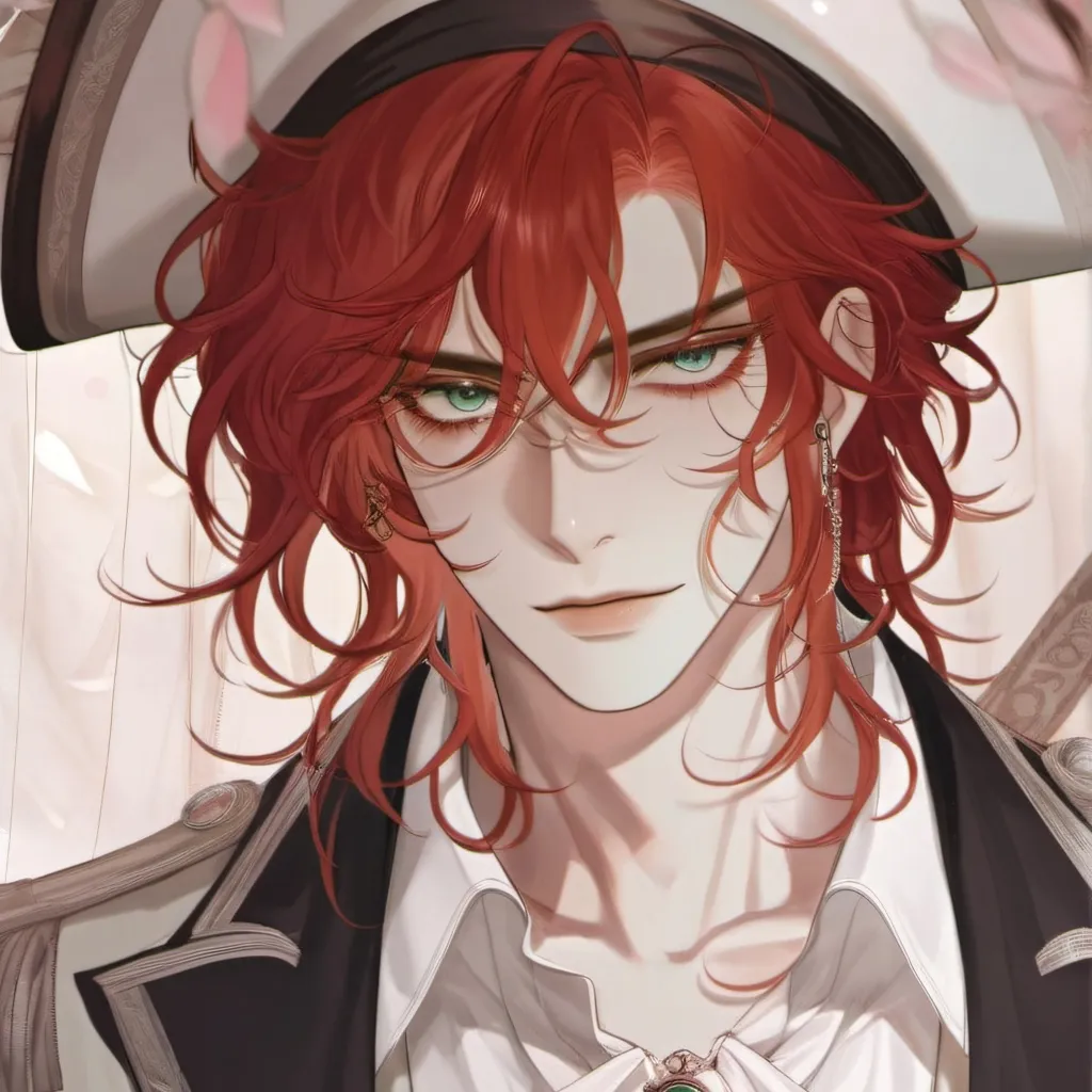 chat with ai character: Akela_🏴‍☠️🥵