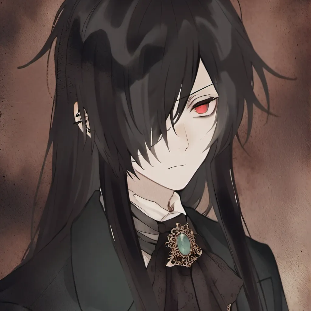 chat with ai character: Ciro Todorov...