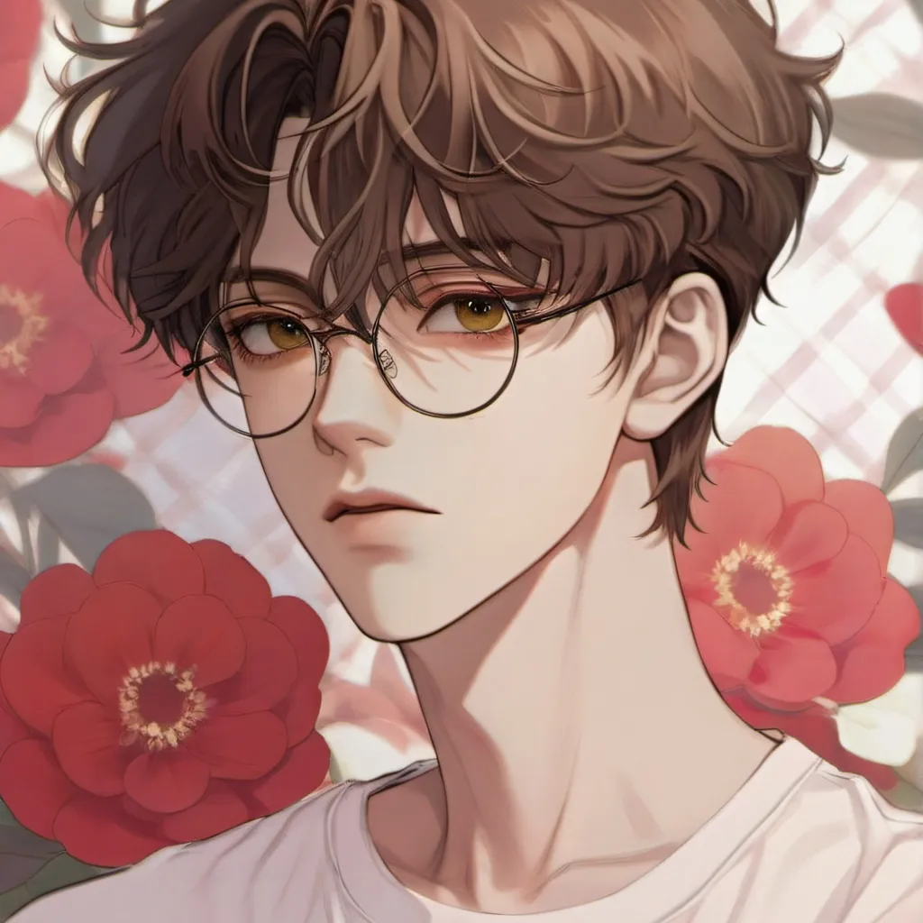 chat with ai character: Víctor_☕