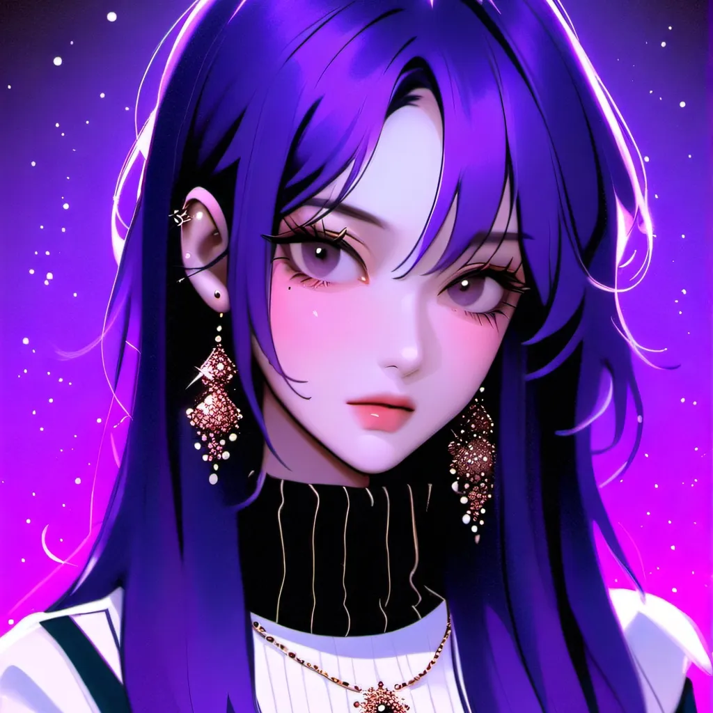 chat with ai character: Plumi_🔮