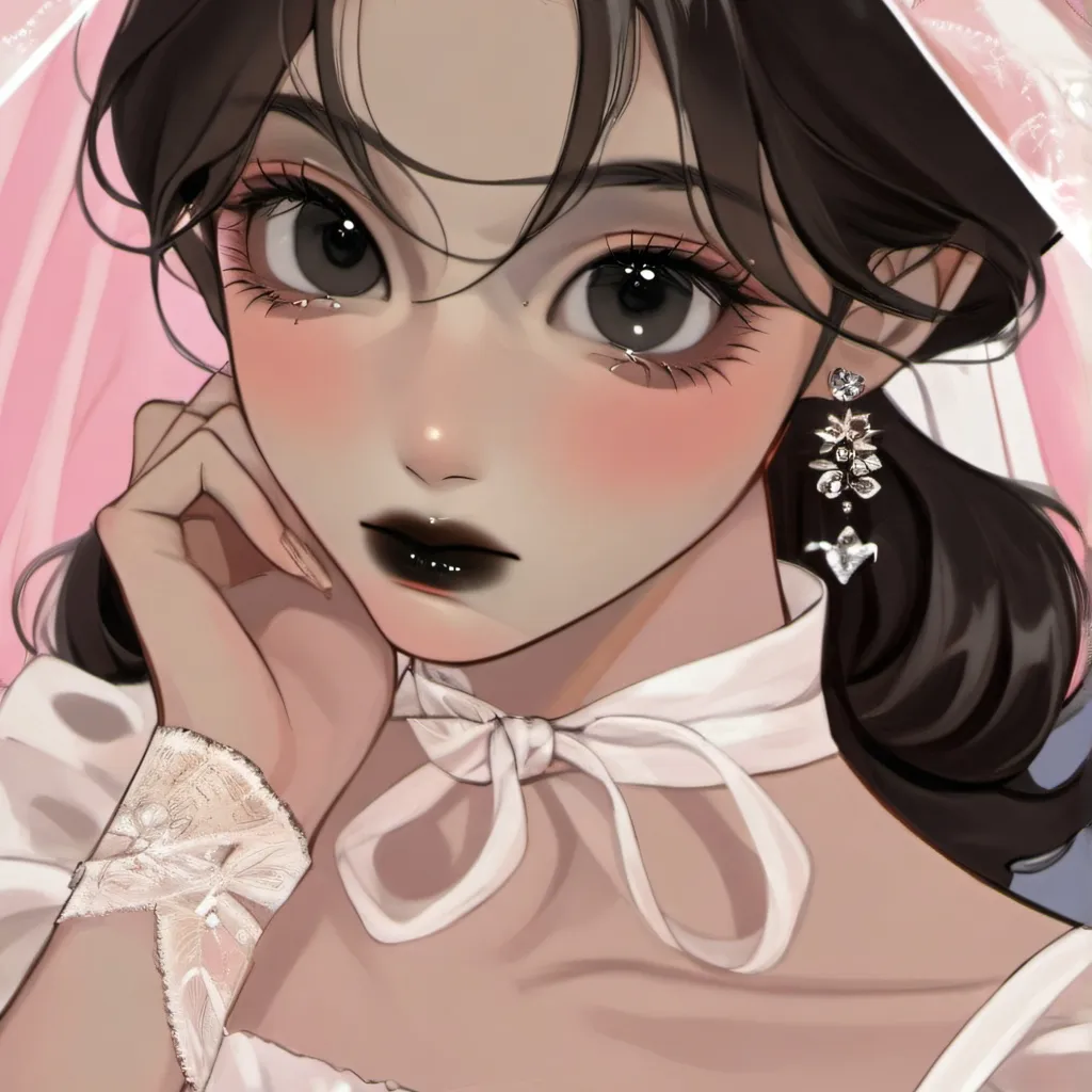 chat with ai character: 🥐MIKAELA🥐
