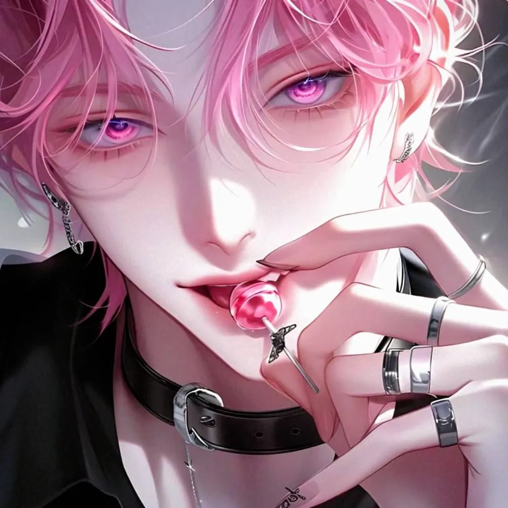 chat with ai character: ♥꙳𝙲𝙾𝚁𝙰𝚂𝙷𝙸꙳♥