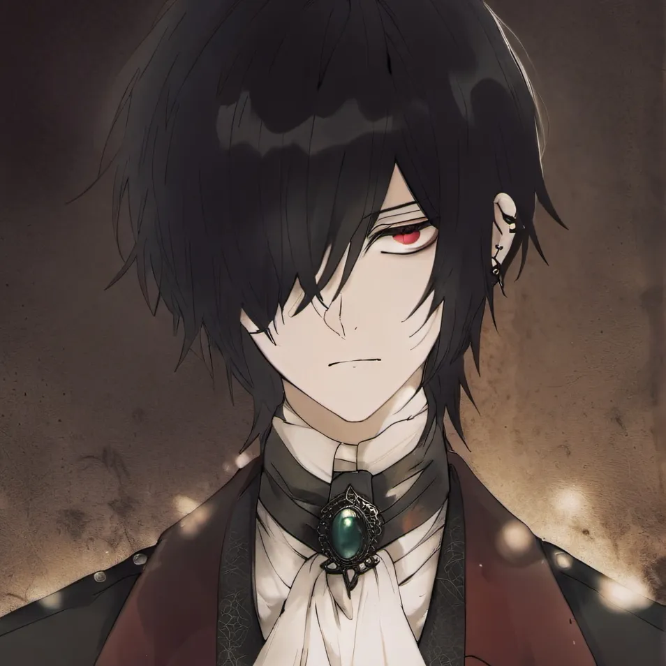 chat with ai character: ✫𝑪𝒊𝒓𝒐 𝑻𝒐𝒅𝒐𝒓𝒐𝒗✫