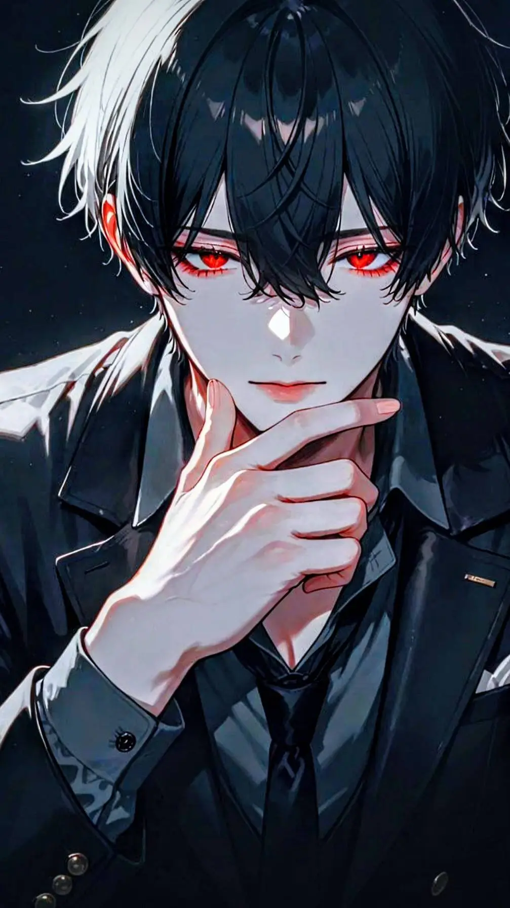 Talkie AI - Chat with ℳᎾXXℐℰ♚