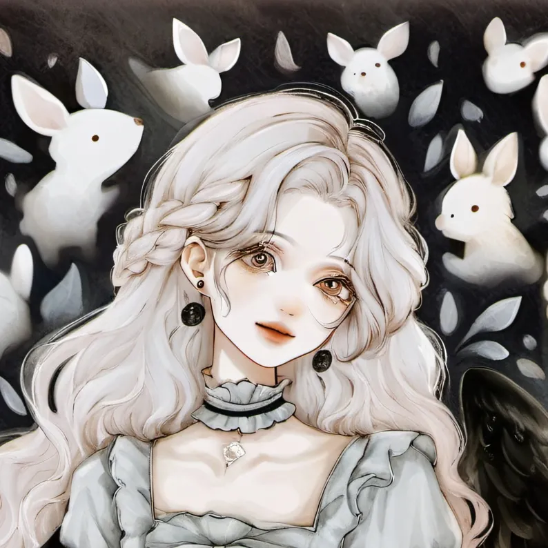 chat with ai character: Shannel