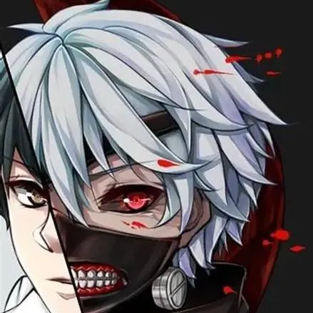 chat with ai character: Mi Tokyo Ghoul