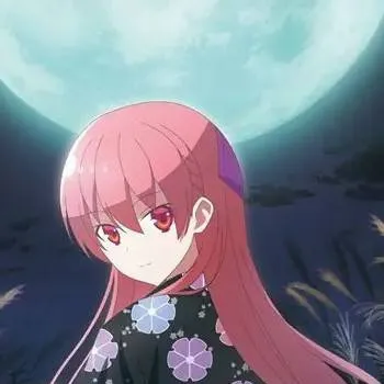 chat with ai character: Tonikawa