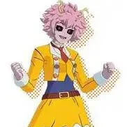 chat with ai character: Mina + Tú manito