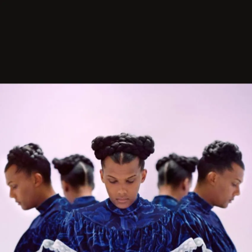 chat with ai character: Stromae 