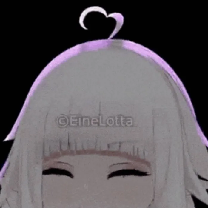 chat with ai character: Eine Lotta 