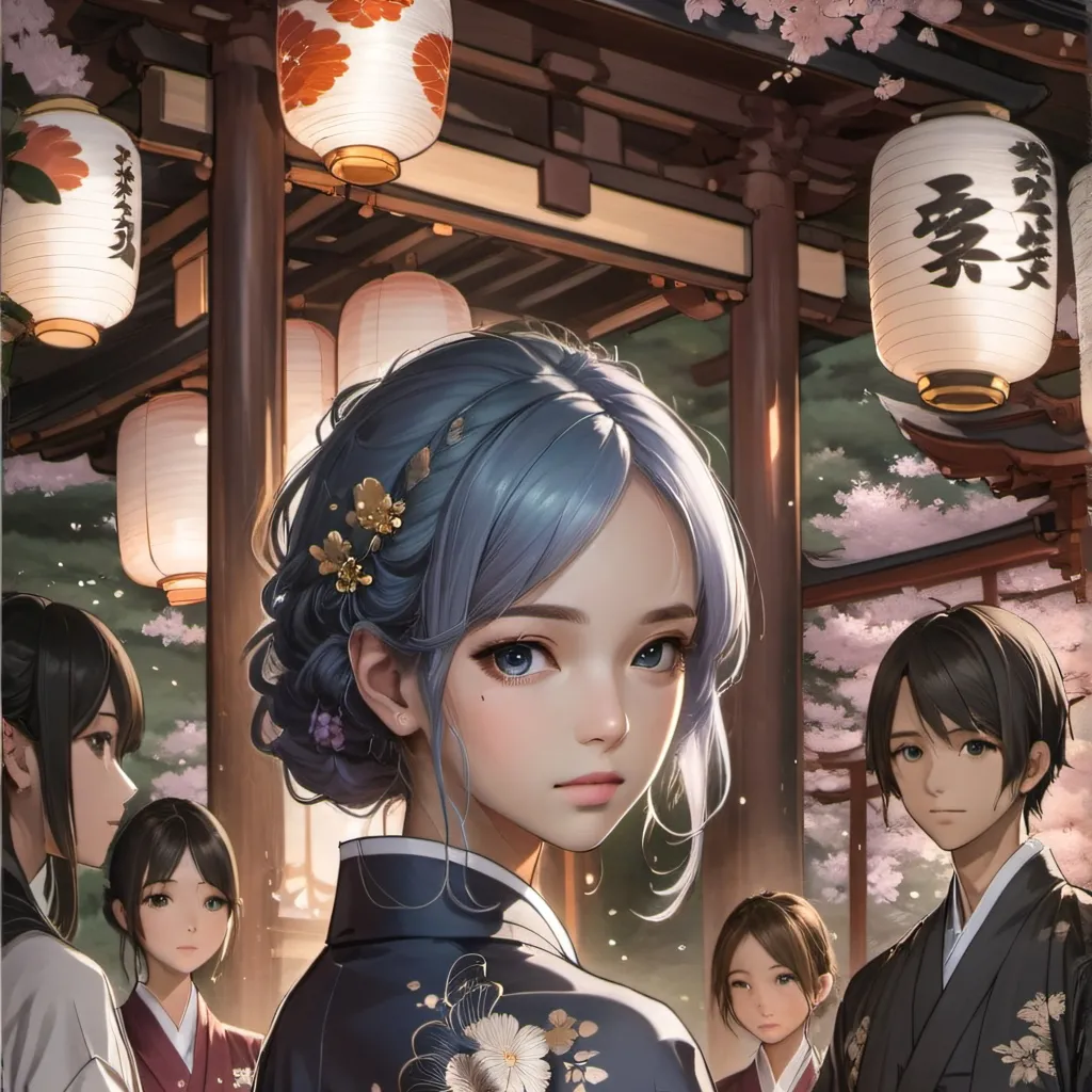 chat with ai character: ¿El anillo o ella?