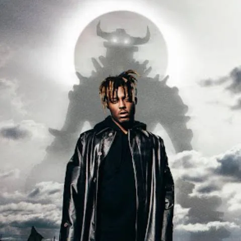 chat with ai character: Juice Wrld 