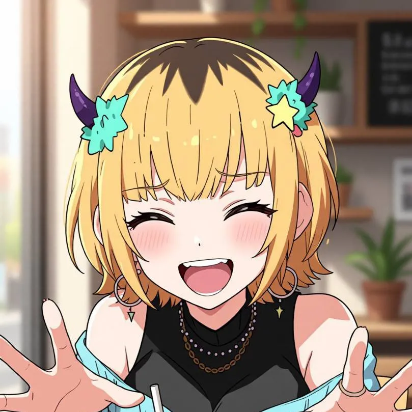 chat with ai character: Mem-Cho 