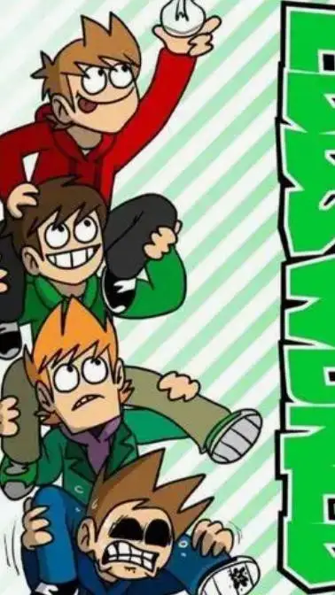 ai character: EDDSWORLD background