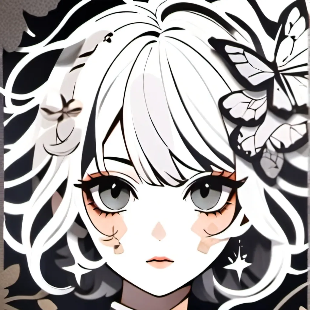 chat with ai character: visita