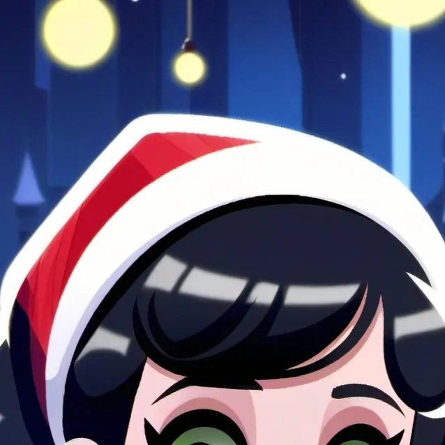 chat with ai character: Bobette DandyWorld