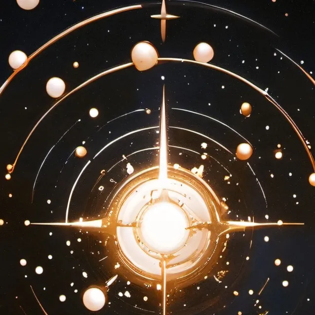 chat with ai character: Astro x Ginger