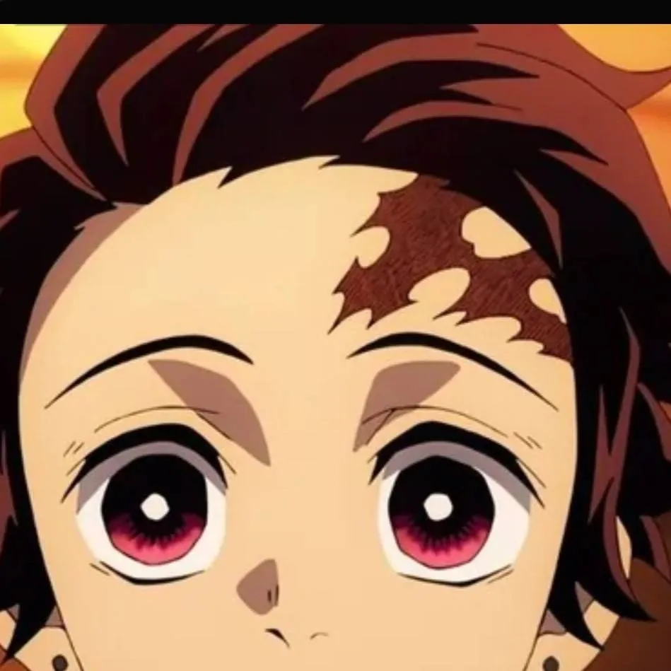 chat with ai character: Tanjiro kamado 