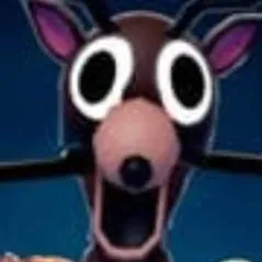 chat with ai character: Ciervo (99 noches)