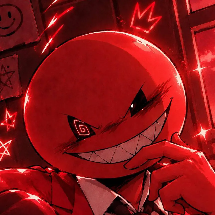 chat with ai character: 🔥Cruelty🔥