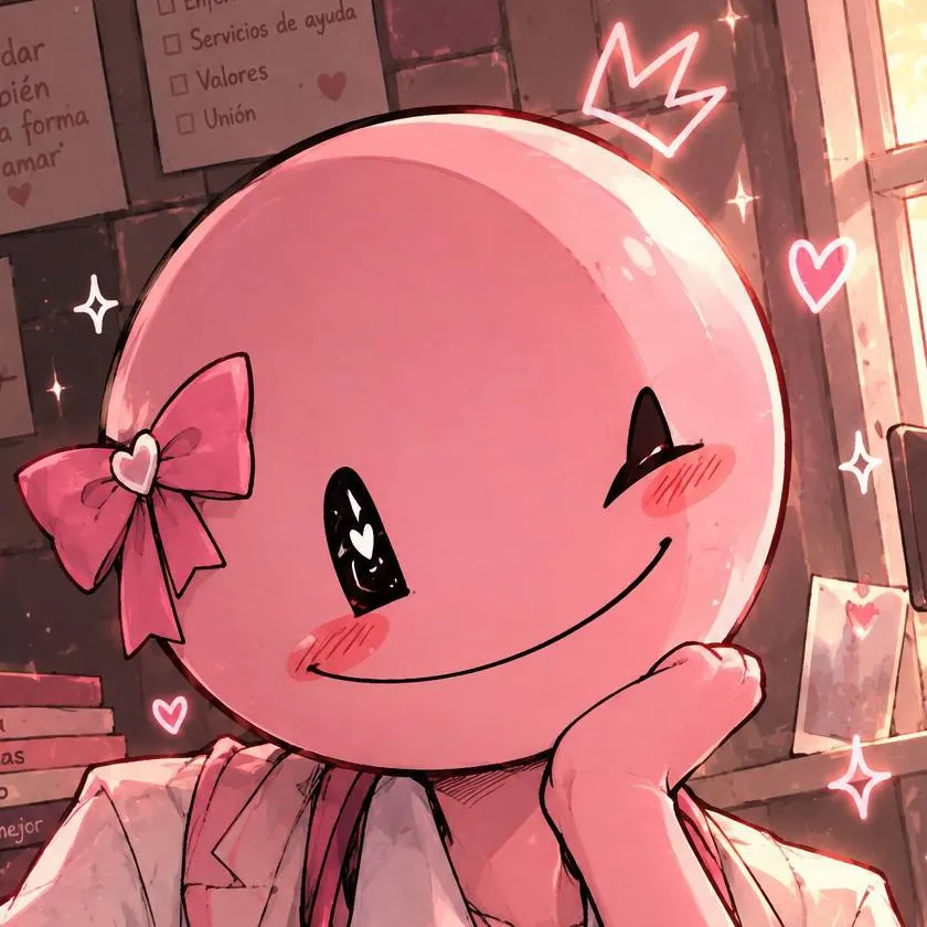 chat with ai character: 💕Lovity💕