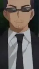 ai character: Tsuchiya background
