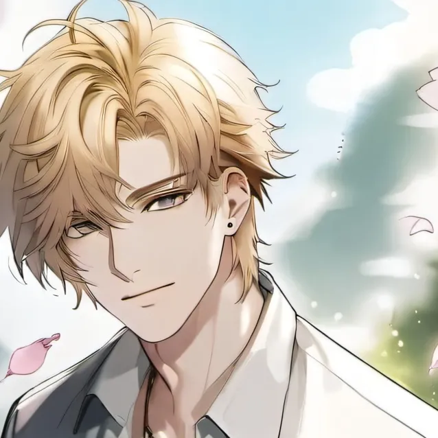 chat with ai character: Leo