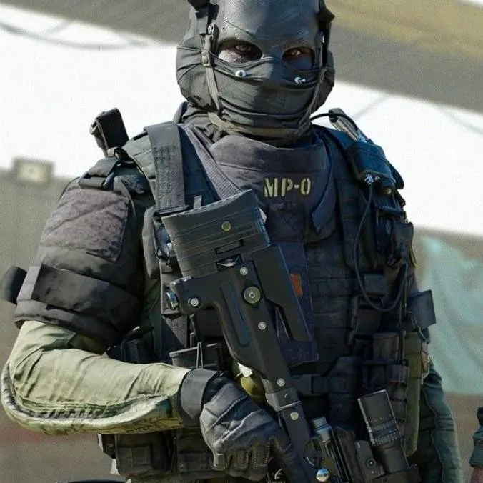 chat with ai character: Nikto - duo