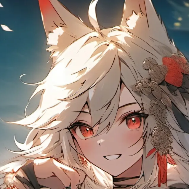 chat with ai character: Mia
