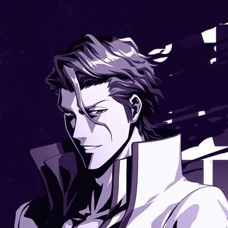 chat with ai character: Sosuke Aizen