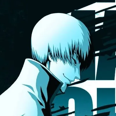 chat with ai character: Ichimaru Gin