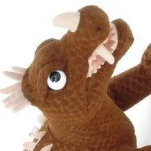 chat with ai character: angirus plushie