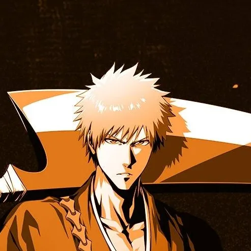chat with ai character: Ichigo Kurosaki 