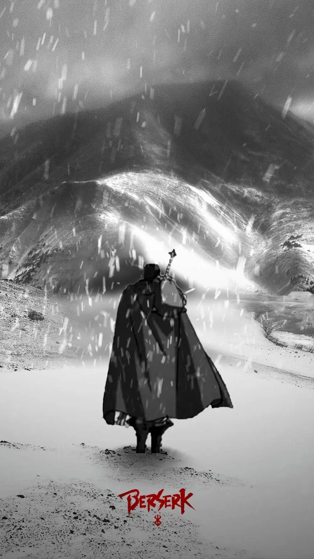 ai character: Berserk (rpg)  background