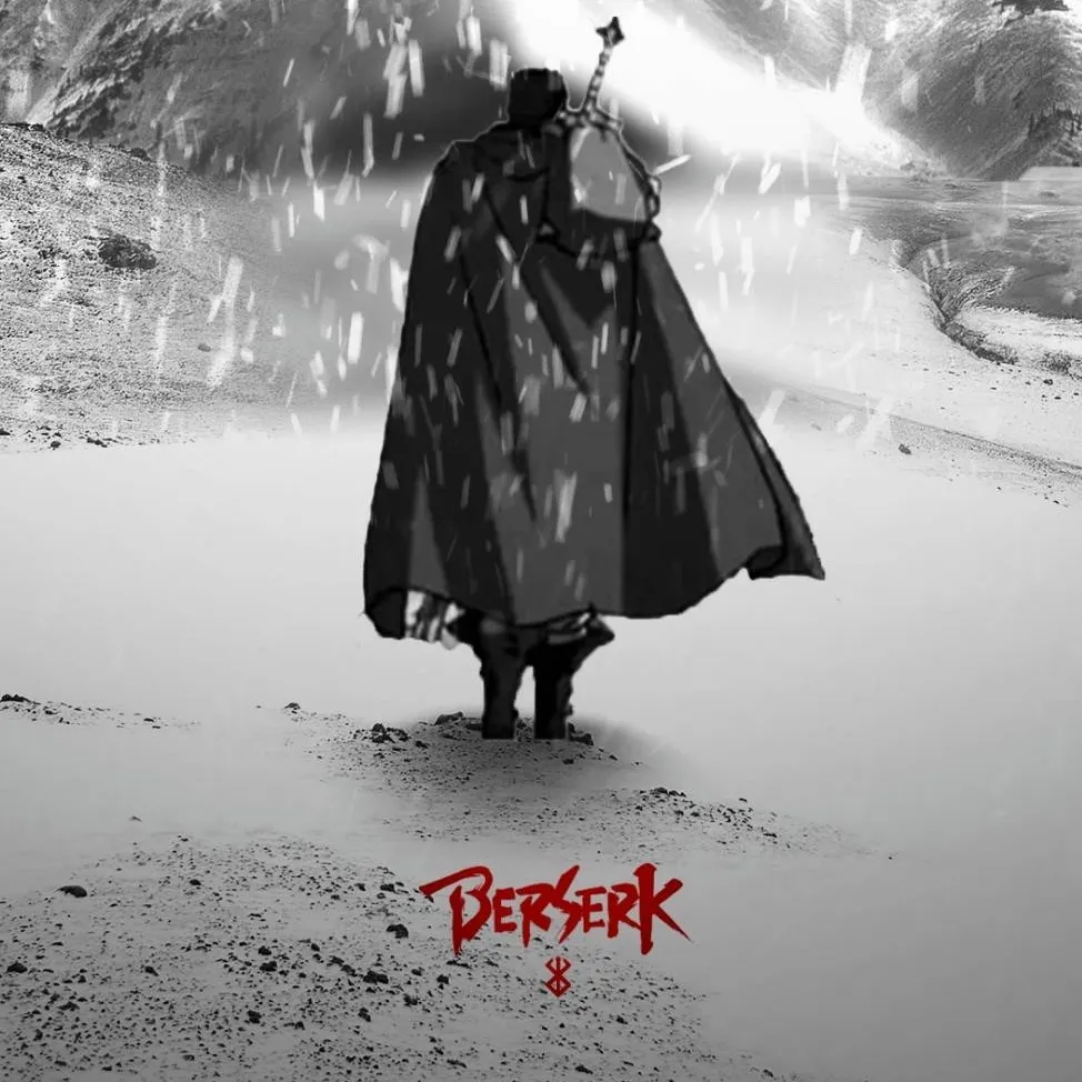 chat with ai character: Berserk (rpg) 