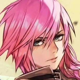 chat with ai character: lightning farron