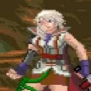chat with ai character: Lightning farron 