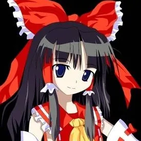 chat with ai character: reimu (touhou) 
