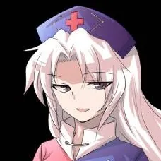 chat with ai character: Eirin Yagokoro 