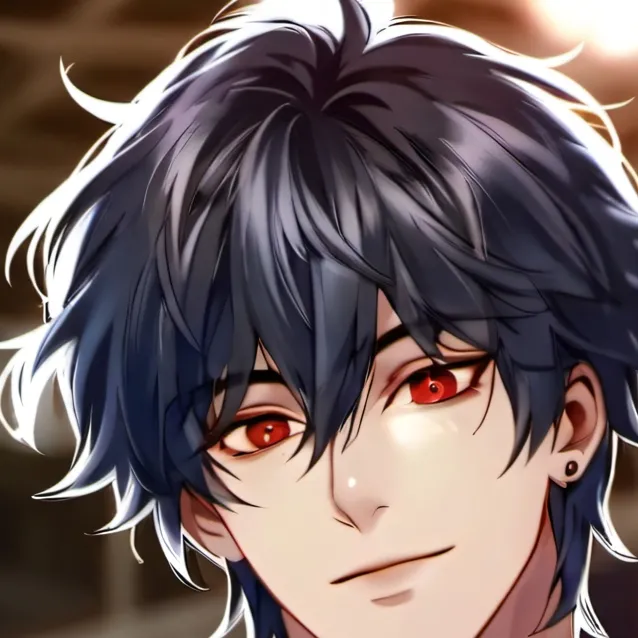 chat with ai character: Erik