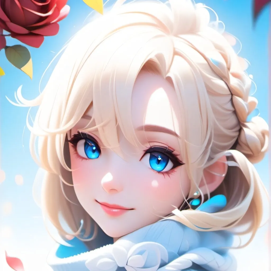 chat with ai character: Lisa