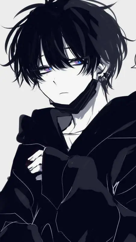 ai character: hermanastro background