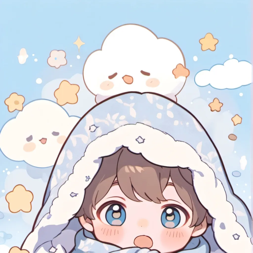 chat with ai character: Bebe adorable🩷💖