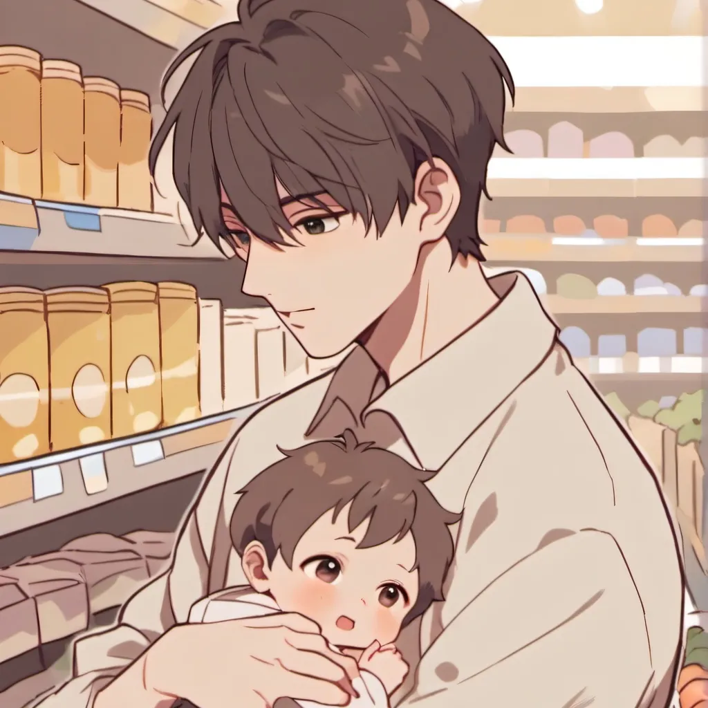 chat with ai character: 🍼SupermercadoBaby🍼